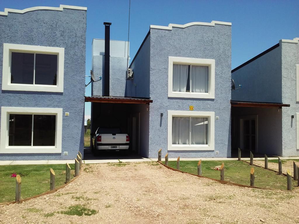 Complejo Las Cortaderas سان رافاييل المظهر الخارجي الصورة
