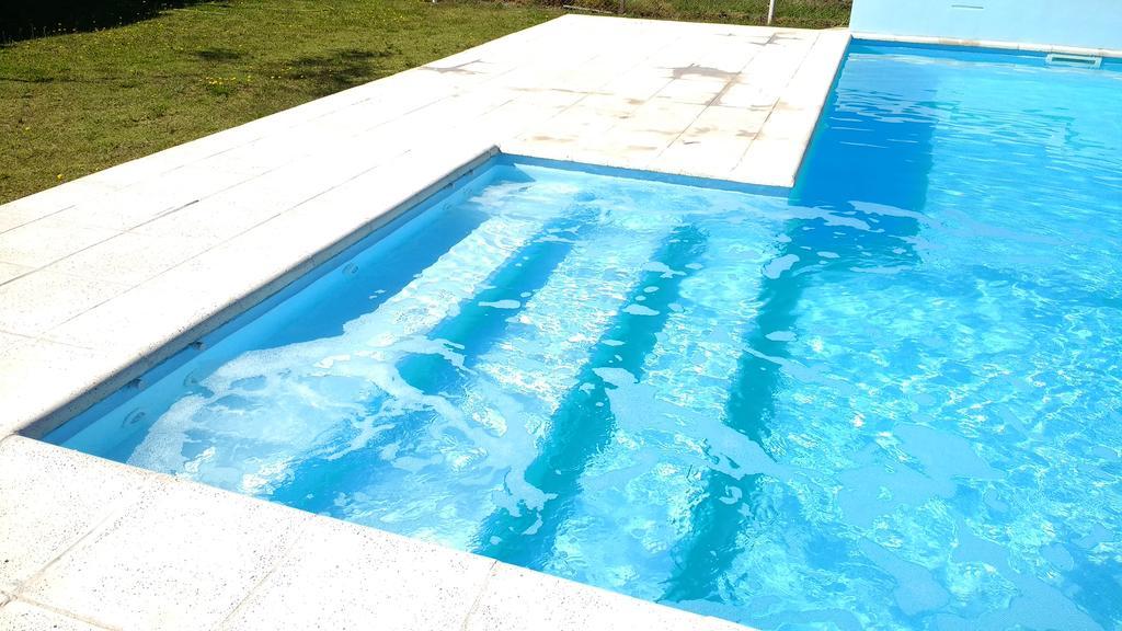 Complejo Las Cortaderas سان رافاييل المظهر الخارجي الصورة